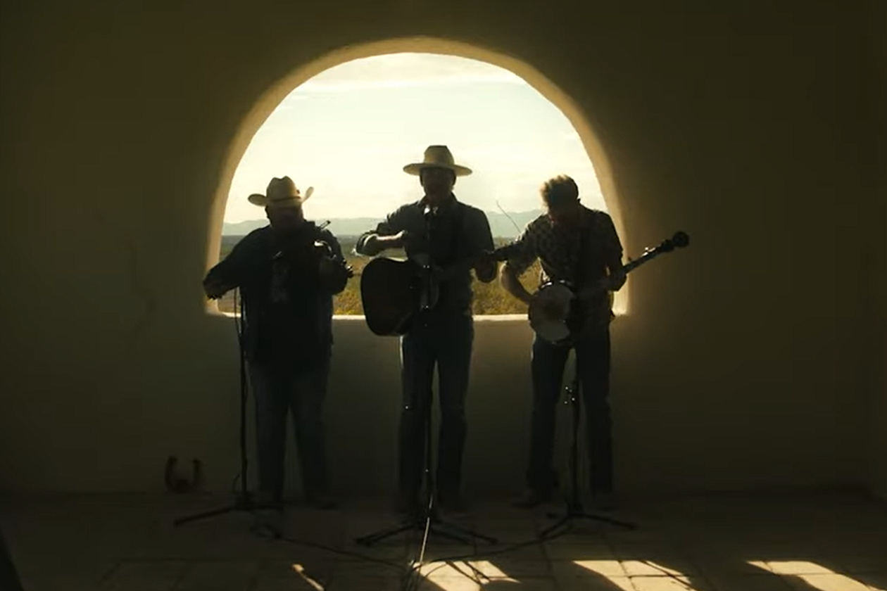 Flatland Cavalry Releases new single, “Mountain Song” Yonlander