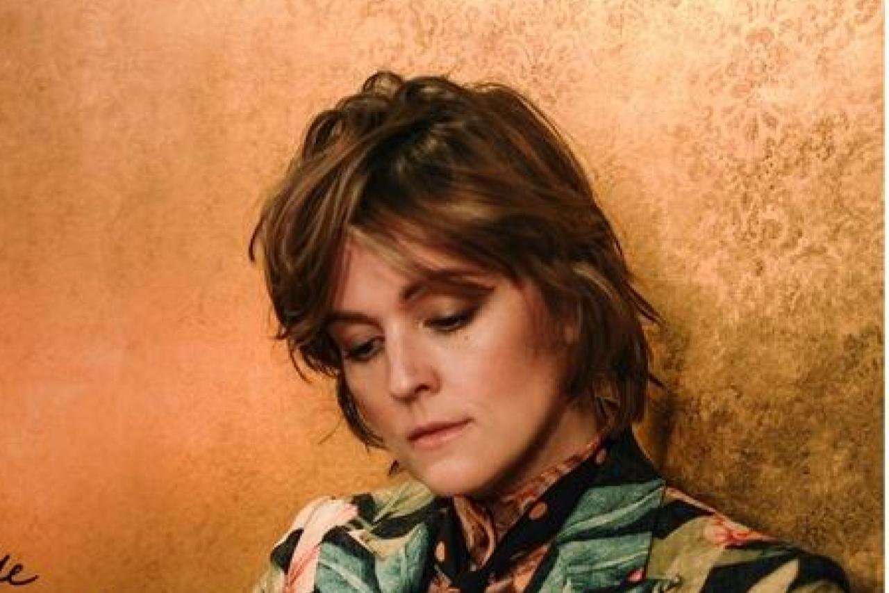 Brandi Carlile releases new version of ‘You and Me on the Rock’ with her wife Yonlander