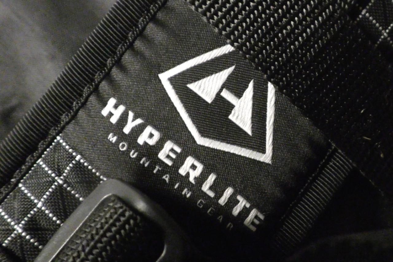 Gear Review Hyperlite Mountain Gear Windrider 3400 Backpack Yonlander