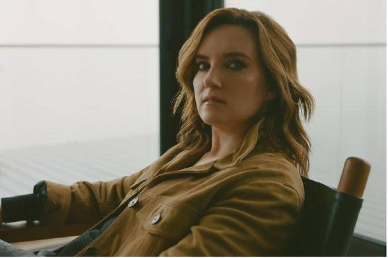 Brandy Clark Releases Poignant New Music Video for “Dear Insecurity